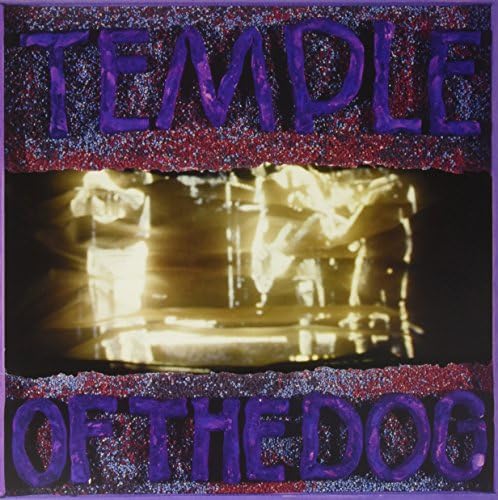 コレクション TEMPLE OF THE DOG Temple of the Dog Deluxe Edition CD by Temple of the Dog 2Disc