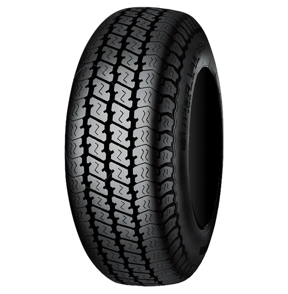 ヨコハマ(YOKOHAMA) 145/80R12 80/78N SUPER VAN Y356 1本商品画像