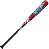 Marucci CATX RCKLESS Alloy, USA Baseball, -8, -11 Drop, 2 5/8" Barrel, Balanced