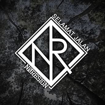 Selamat Jalan By No Resign On Amazon Music Amazon Com