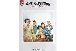 One Direction - Up All Night