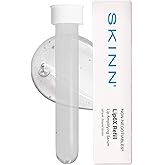 SKINN Lip Amplifying Serum, Lip6X Refill with Peptides - Deep Moisturizing Serum Plumps, Hydrates, Smooths & Boosts Collagen Production - Lip Care Products for Women