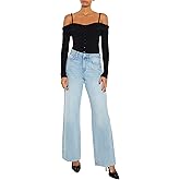 Forever 21 Women's High-Rise 90s-fit Jeans