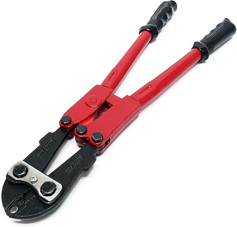 Wiltec Pince Sertir Dispositif Sertissage Douille Pressage Coupe Cable Cisaille Outil Professionnel Amazon Fr Auto Et Moto