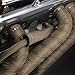 Design Engineering Titanium Exhaust Heat Wrap with Lava Rock Technology - 2