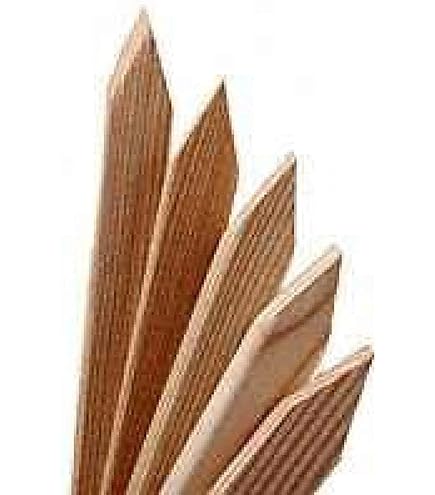 Amazon.com : Universal Forest Products 24Pk 1x2-36 Grade Stake