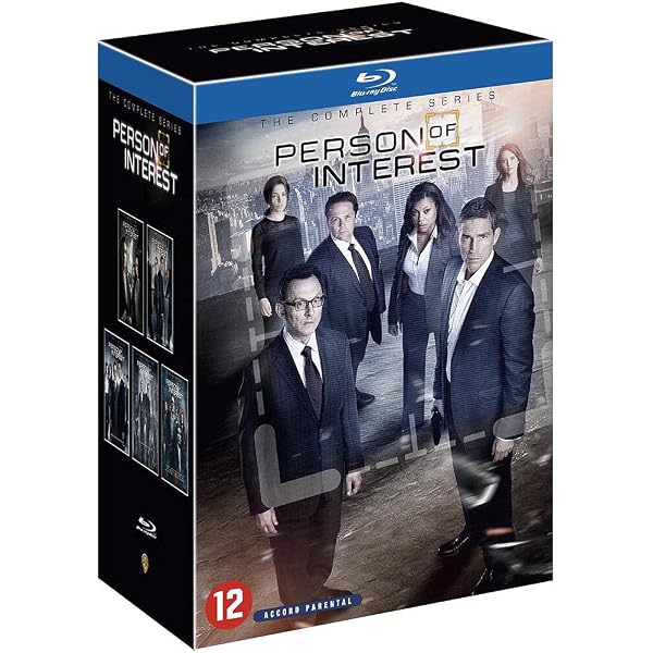 Amazon.com: Suits - Complete Series 1-9 - 34-Disc Box Set [ Blu