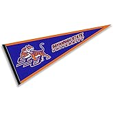 Savannah State Tigers Pennant