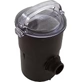 Hayward LX Pump Strainer Housing, Lid &amp; Basket SP1516