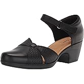 Clarks Women's Emily Rae Pumps