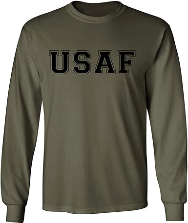 official air force apparel