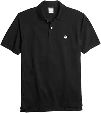 brooks brothers performance polo slim fit