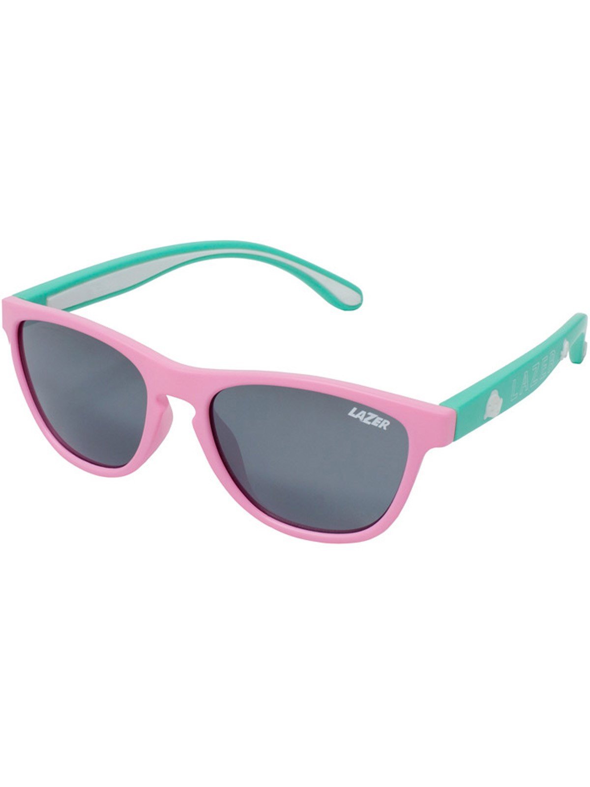 LAZER Skoot Children Blub Glasses, Children's, Blub, Pink/Blue, One Size