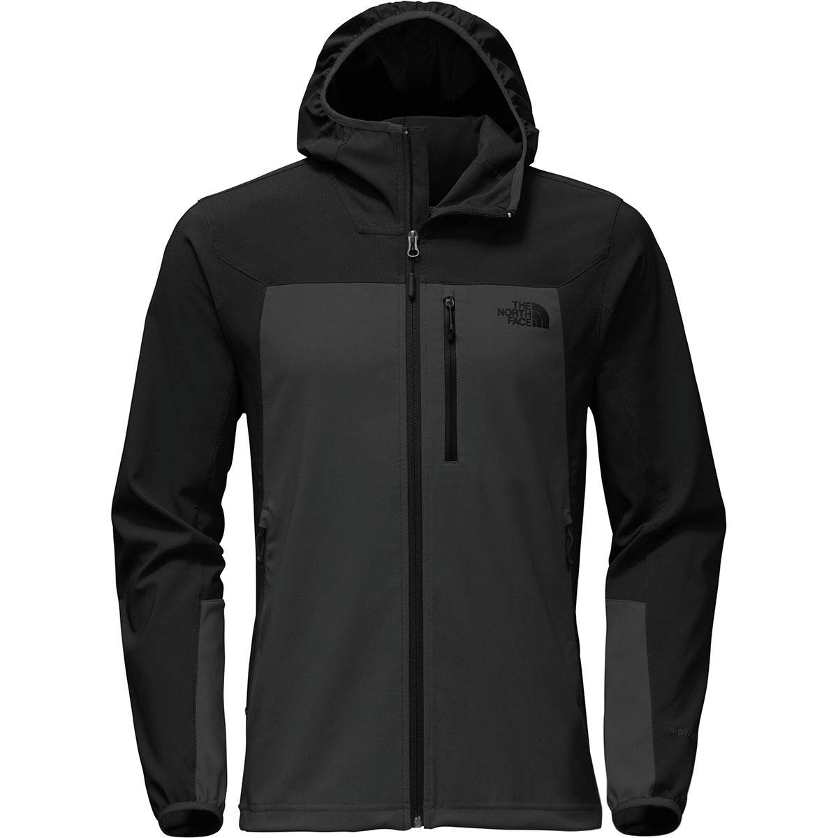 north face men's apex nimble jacket