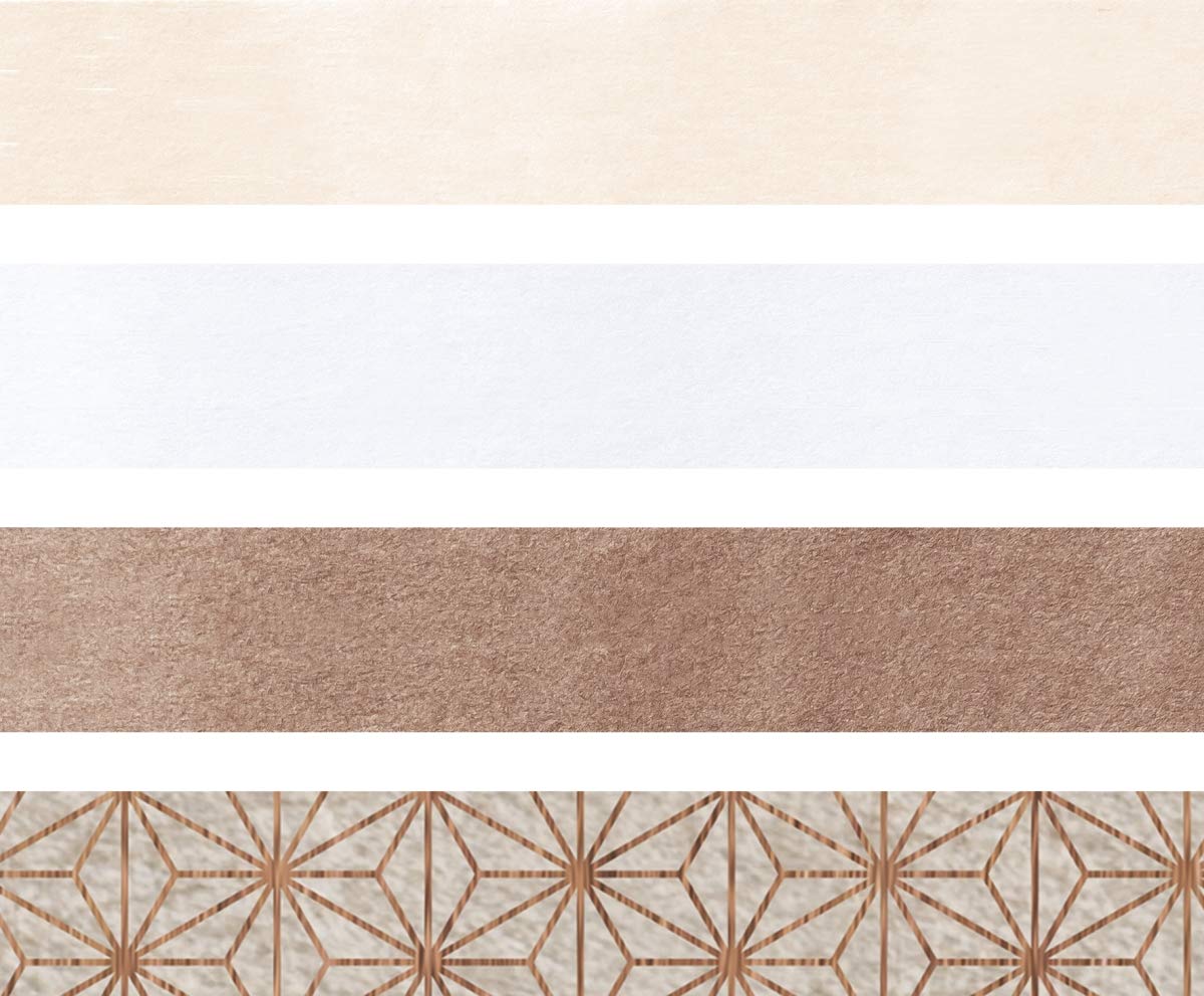 Baier&Schneider Heyda folding strips 120 g natural rs.go assorted