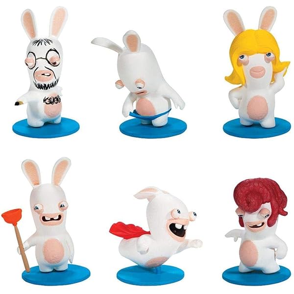 Mario + Lapins Crétins Kingdom Battle : Toutes Les Informations Avant