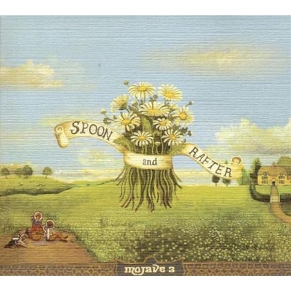 MOJAVE 3 - Puzzles Like You - Amazon.com Music