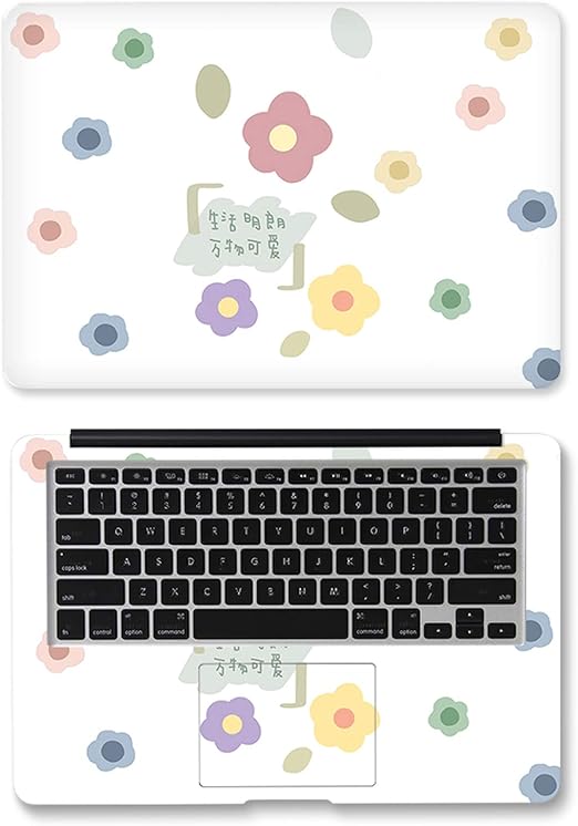 Laptop Sticker Laptop Skin Vinyl Sticker Art Decal Amazon.co.uk