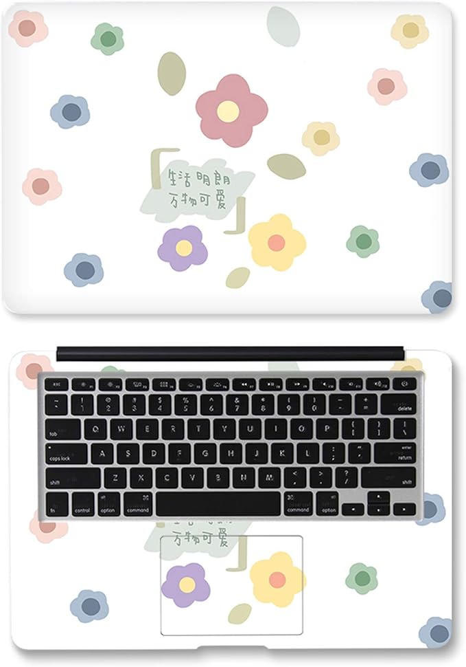 Laptop Sticker Laptop Skin Vinyl Sticker Art Decal Amazon.co.uk