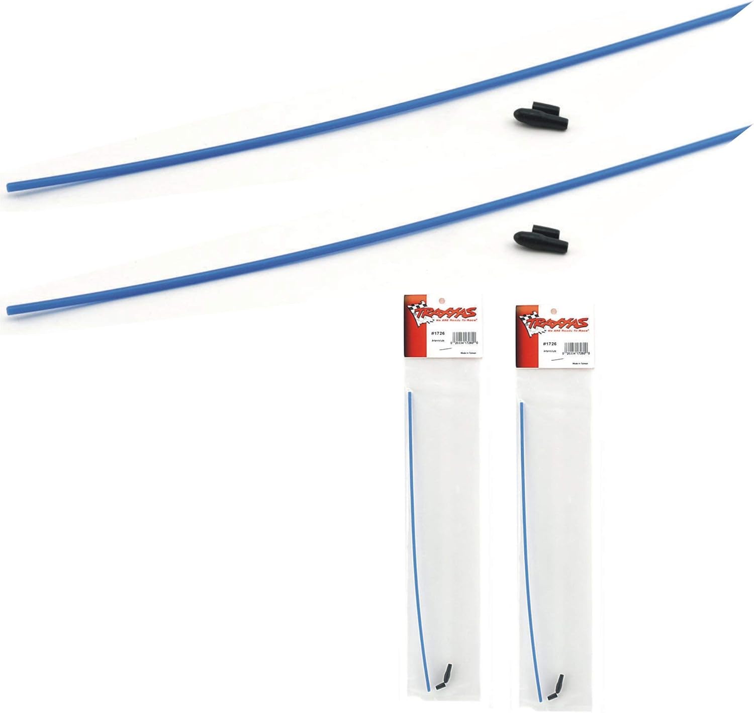 traxxas slash antenna