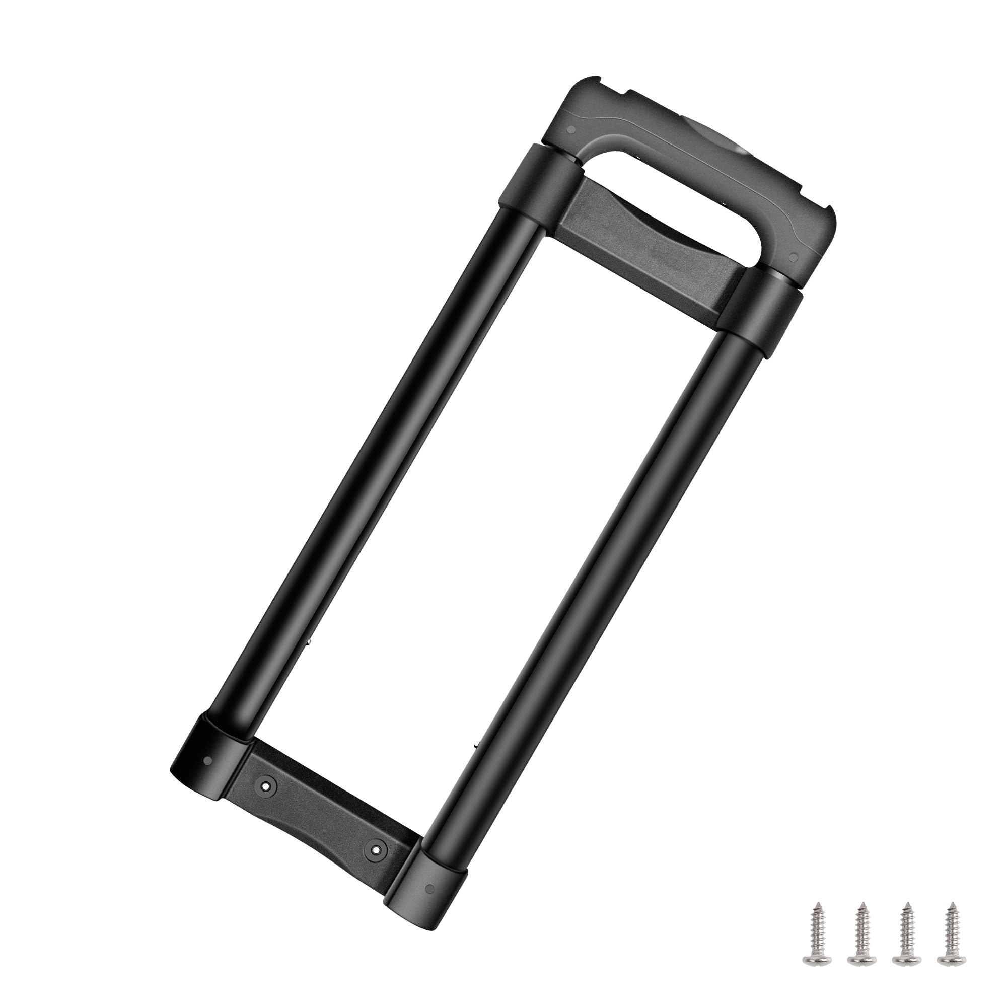 Photo 1 of LBB-Parts Telescoping Handle Replacement for Igloo Ice Cube and Latitude 60 Qt Wheeled Cooler,Cooler 60 Qt Telescoping Handle Kit