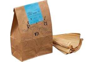 Quintal Mx Premium Corn Husk 50Pc Large - Naturally Dried Mexican Corn Husk- Corn Husk for Tamale Wrappers - Corn Husk Wrappers For Mexican & Grilled Dishes - Hojas Para Tamal Wrappers - Gluten Free