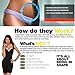 SEXYWG Women Neoprene Waist Trainer Sweat Sauna Body Shaper Cincher Bodysuit