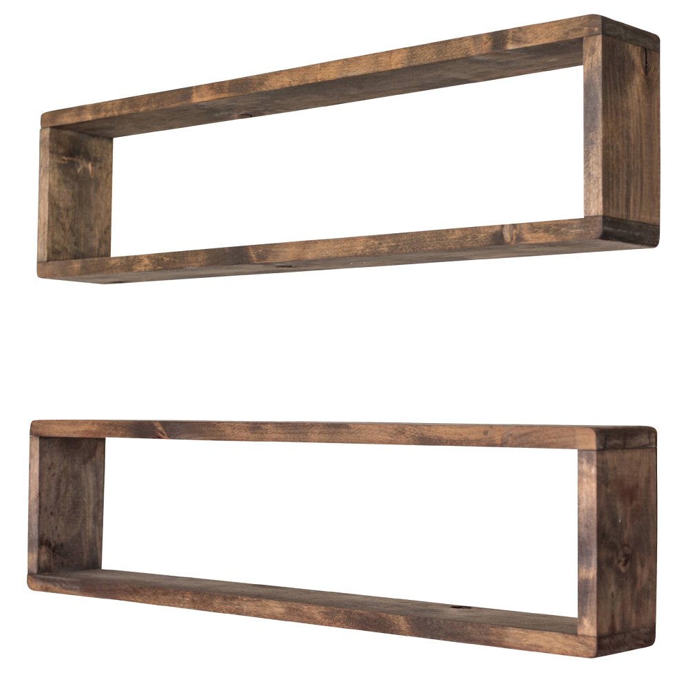 Best Modern Headboard With Shelves