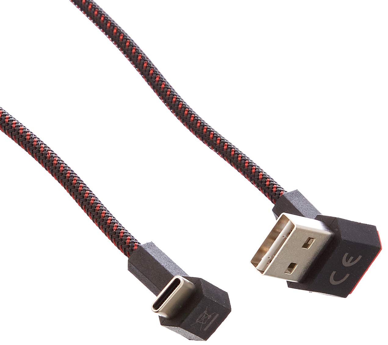 Delock Easy USB 2.0 Cable Type A Male to USB Type C™ Male