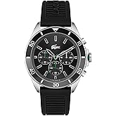Lacoste Tiebreaker Men's Chronograph Watch - Premium Fashion Timepiece