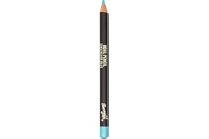 Barry M Kohl Pencil, 19 - Kingfisher Blue