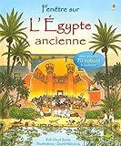 Fenêtre sur l'Egypte ancienne by 