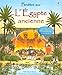 Fenêtre sur l'Egypte ancienne by 