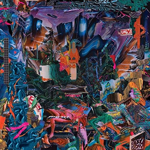 Orbital - In Sides - Amazon.com Music