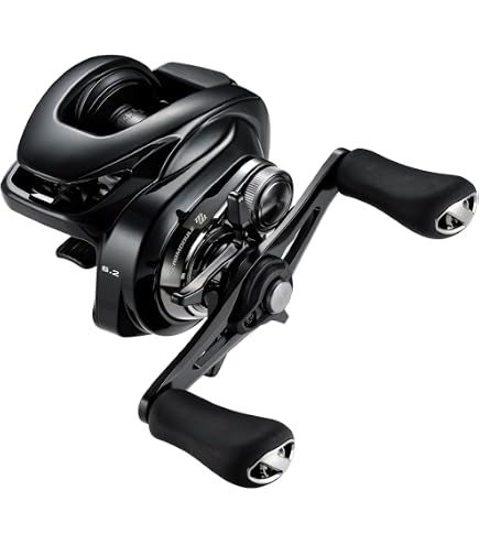 SHIMANO nium XG 8.5:1 メタニウム Shimano 22 Metanium Shallow