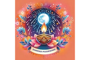 Sharad Poornima: Hindu festival celebrated on full moon night to mark the beginning of winter and end of monsoon season in In