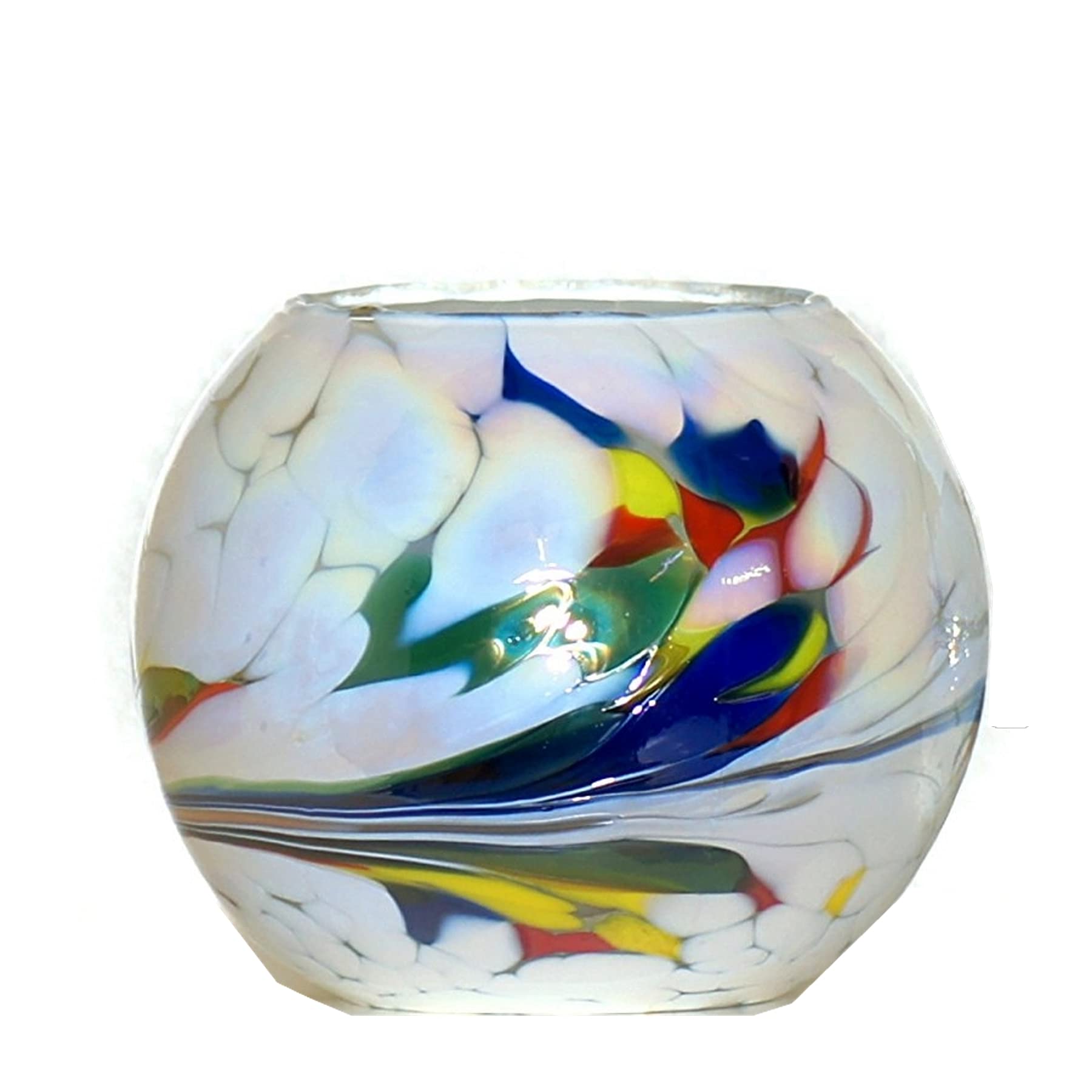 Friendship Nightlight Milford Collection (White, Large)