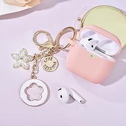 Case Compatible for Apple Airpods 4 - VISOOM