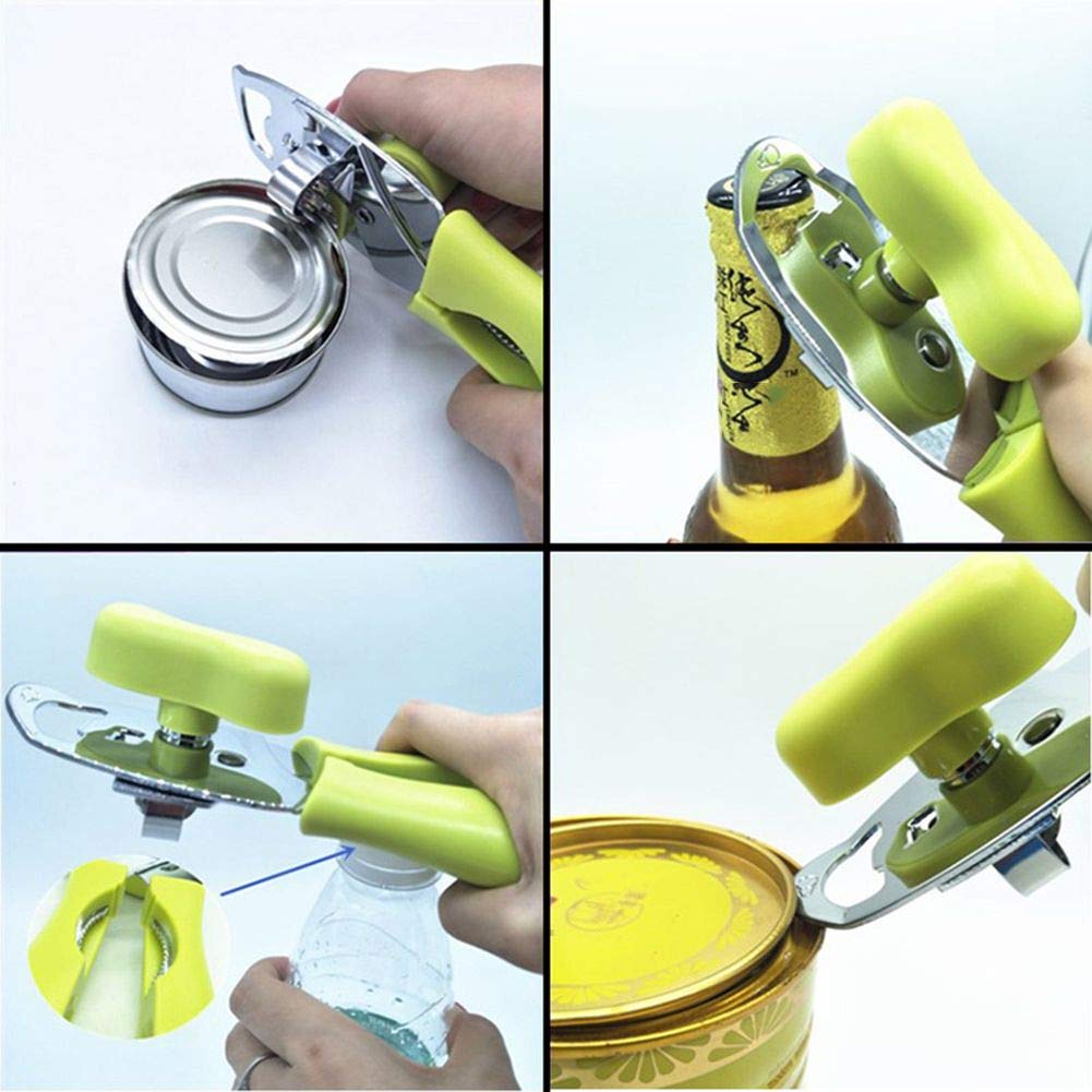 Best can opener kitchen aid