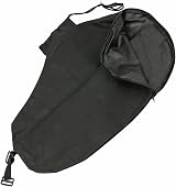 Spares2go Debris Collection Bag for Titan TTB547BVC Garden Vacuum view 6