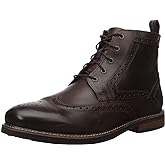 Nunn Bush Men's Odell Wingtip Boot