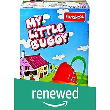 funskool buggy