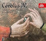 CAROLUS IV. REX ET IMPERATOR                       image