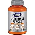Now Foods L-Glutamine Pure Powder 6 oz