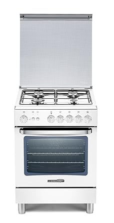 Almacenamiento Mania t64071 W Cocina de gas con gas de ...