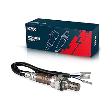 Kax 234 4209 Universal Oxygen Sensor Original Equipment Replacement 234 4209 Heated O2 Sensor Connectors Not Included Oxygen Amazon Canada