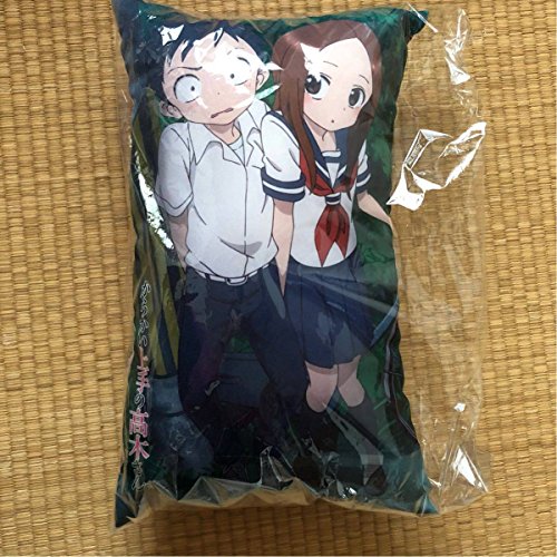 一点限り※［からかい上手の高木さん］ 高木さん 西片 神の手限定 