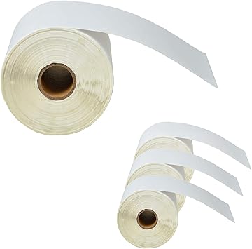 zebra printer blank labels