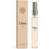 Chlo&eacute; Eau de Parfum Spray Pen.33 oz | Designer perfume atomizer, purse spray, luxury beauty gift, pocket size, everyday wear, authentic French fragrance