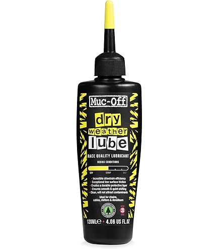 Amazon.com : Muc-Off Ludicrous Af Chain Lube One Color, 50Ml